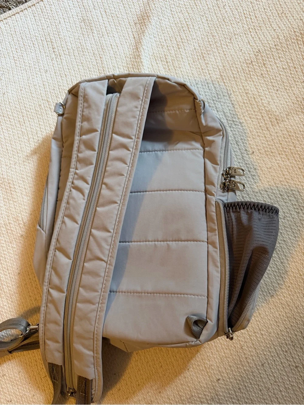 Travelon Roam Anti-Theft Convertible Backpack/Sling